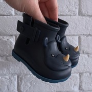 Mini Melissa 19/20 pachnące kalosze nosorożce.