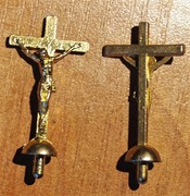 krzyzyk do mocowania 