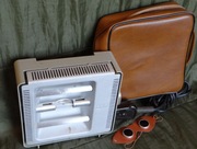 Lampa UV z grzałki IR Thelta Zone 250/400W od solarium domowe