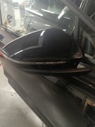 Lusterko prawe 15 pin Audi q4 etron idealne eu Eniaq ID4 