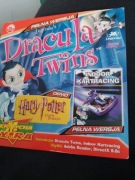 Dracula twins