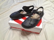 Sandały damskie Berkemann Birthe r.40