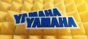 YAMAHA NAKLEJKA STICKER