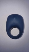 Mocny pierścień erekcyjny z wibracjami SATISFYER