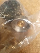 Zawór tankowania LPG Tomasetto