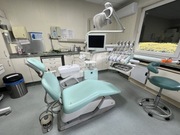 Unit dentystyczny Stern Wener Mistral LE 