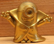 Minionki z McDonald's i nie tylko (sporo ich)