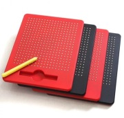 TABLICA TABLET MAGNETYCZNY RYSIK 380 KULEK