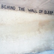 Oöphoi - Behind The Wall Of Sleep