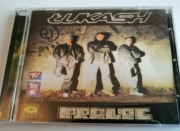 ŁUKASH Prolog CD 2004 Green Star 