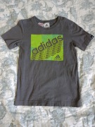 Koszulka dziecięca Adidas 128 cm