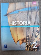 Historia 2 WSiP Czubaty