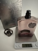 Afnan Supremacy Not Only Intense 100 ml Batch 10/21 r.