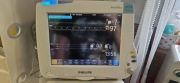 Kardiomonitor Philips IntelliVue MP50 Anesthesia | Moduł Gazowy G5