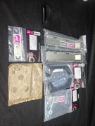 Zestaw wzmacniający zawieszenie przednie Polaris Sportsman Scrambler 1000 s