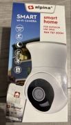 Kamera zewnętrzna Wi-fi smart home 360 Nową