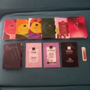 Avon zestaw mini kosmetyków 11 sztuk