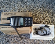 Krótkofalówka boafeng uv-82 5w 