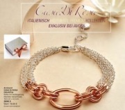 Bransoletka Casa Di Rosa Avon NOWA