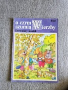 Carlos Busquets - O czym szumią Wierzby - Drewniany mostek - 8/1992