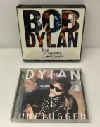 BOB DYLAN 2 albumy CD zestaw lub osobno