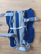 Orteza stabilizator na kolano stawu kolanowego długość 52cm (72)