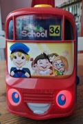 Autobus interaktywna VTECH Playtime Bus