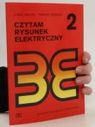 Czytam rysunek elektryczny 2 - Karol Michel Tadeusz Sapiński