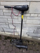 Silnik elektryczny do łodzi Minn Kota Endura C2