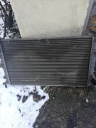 Chłodnica wody ford fokus mk1, 1,6,benz