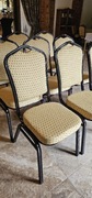 Krzesła bankietowe 