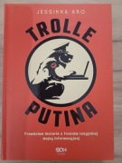 JESSIKKA ARO TROLLE PUTINA