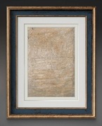 Obraz akrylowy A3 "Four seasons reflection - Fall" z certyfikatem 