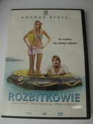 DVD Rozbitkowie 2005