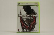 Prototype [NTSC-J] Xbox 360