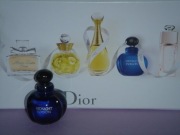 Christian Dior MIDNIGHT POISON miniatura 