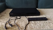 Odtwarzacz Blu-Ray Pioneer BDP-140 + pilot.