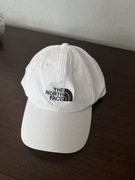 czapka z daszkiem the north face