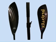 Kajakowe wiosła węglowe