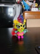 Cloudees Charming Cheetah Cloudees Series 3 mattel barbie pony lalka