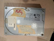 Dysk Quantum Fireball SE 4 GB sprawny bez bad sektorów