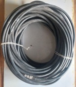 Przewód linka Lgy H07V-K 1x50 czarny