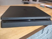Konsola PS3 Slim 500 GB FW 11.00 odblokowana