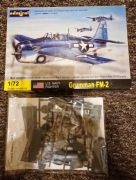 FM-2 Wildcat Admiral 1:72