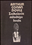 Zniknięcie Młodego Lorda - Arthur Conan Doyle