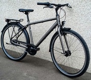 Nowy rower trekkingowy Kalkhoff