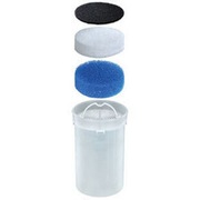 EHEIM 2616131 kosz + media filtracyjne do 2213