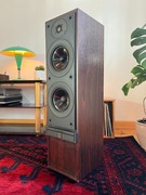 Kolumny Mordaunt-Short MS40i angielskie