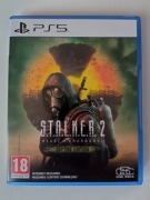 S.T.A.L.K.E.R. 2 Heart of Chornobyl - Day One Edition PL PS5