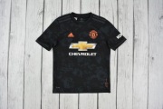 Adidas Manchester United 2019/20 Koszulka Piłkarska Junior Rozmiar 152